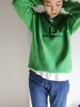 Serial number sweat 13