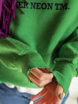 Serial number sweat 13