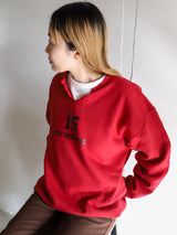 Serial number sweat 15