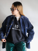 Serial number sweat 10