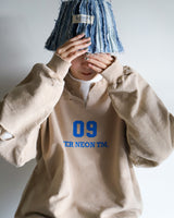 Serial number sweat 09