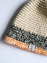 Melange Hat  /  Hinode