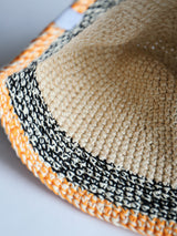 Melange Hat  /  Hinode